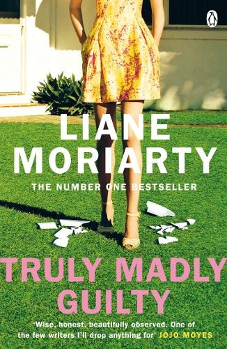 truly madly guilty series
