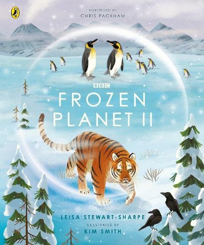 Frozen Planet II: (BBC Earth)