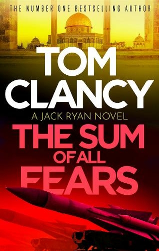 The Sum of All Fears: (Jack Ryan)