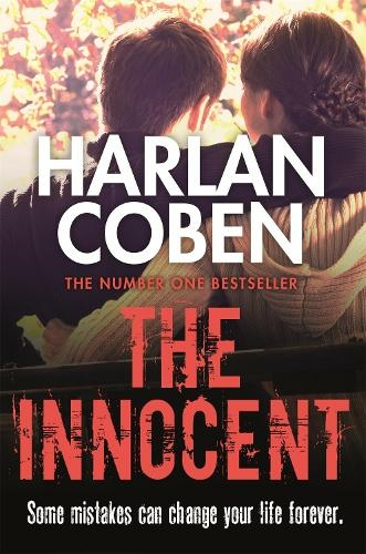 The Innocent: NOW A NETFLIX ORIGINAL SERIES by Harlan Coben | WHSmith