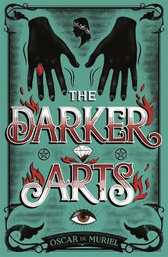 The Darker Arts: (A Frey & McGray Mystery)