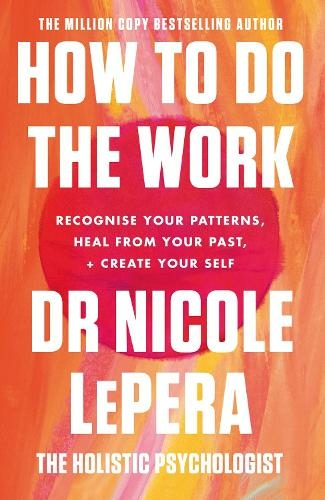how to do the work lepera