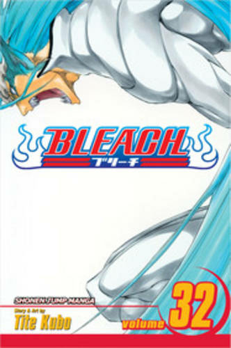 Bleach, Vol. 32: (Bleach 32)