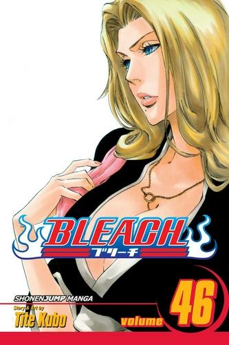 Bleach, Vol. 46: (Bleach 46)