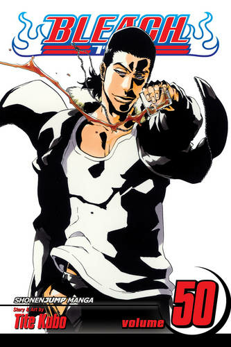 Bleach, Vol. 50: (Bleach 50)