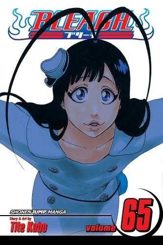 Bleach, Vol. 65: (Bleach 65)