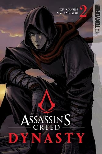 Assassin's Creed Dynasty, Volume 2: (Assassin's Creed Dynasty)