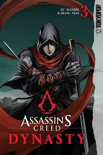 Assassin's Creed Dynasty, Volume 3: (Assassin's Creed Dynasty)
