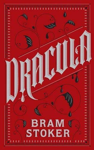 Dracula: (Barnes & Noble Flexibound Editions)