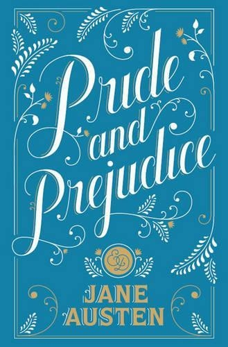 Pride and Prejudice (Barnes & Noble Collectible Editions): (Barnes & Noble Collectible Editions)