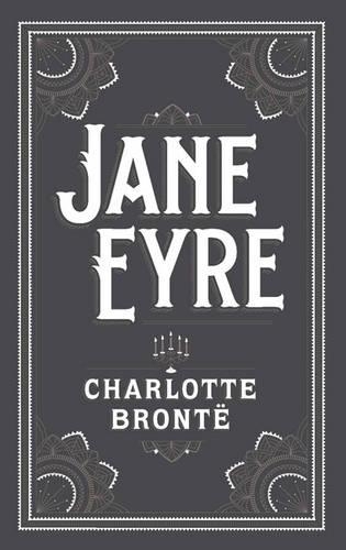 Jane Eyre (Barnes & Noble Collectible Editions): (Barnes & Noble Collectible Editions)