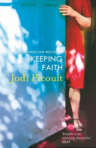 Keeping Faith: a totally gripping, emotional read