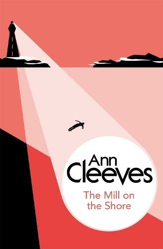 The Mill on the Shore: (George and Molly Palmer-Jones)