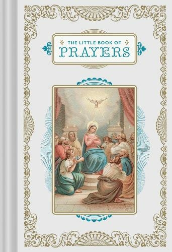The Little Book of Prayers: (Little Books)