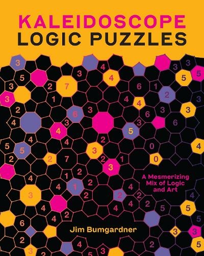Kaleidoscope Logic Puzzles: A Mesmerizing Mix of Logic and Art