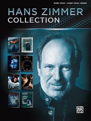 Hans Zimmer Collection: 29 Faithful Arrangements for Piano Solo and Piano, Vocal and Guitar