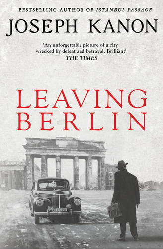 leaving berlin kanon