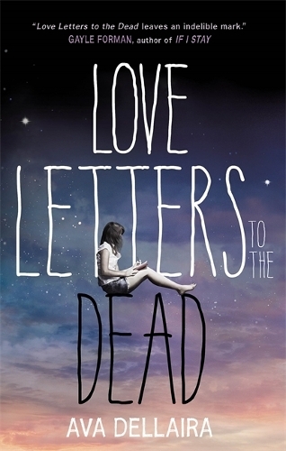 love letters to the dead chapters 1 5 ava dellaira