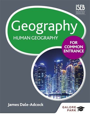 Geography common entrance past papers image