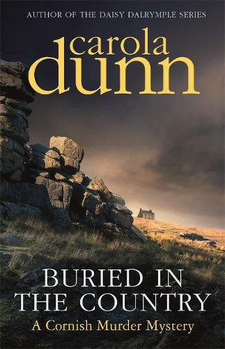 Buried in the Country: (Cornish Mysteries)