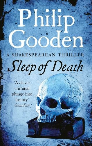 Sleep of Death: Book 1 in the Nick Revill series (Nick Revill)