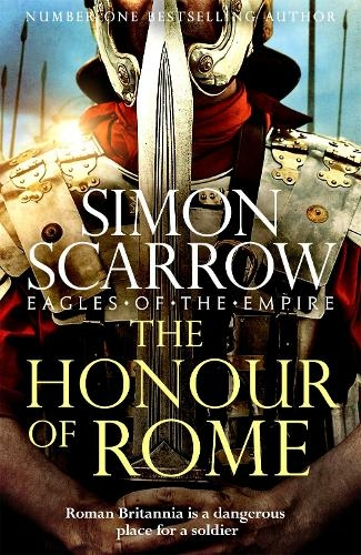 Untitled Eagles of the Empire 20 by Simon Scarrow | WHSmith