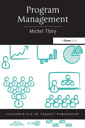 Program Management: (Fundamentals of Project Management 2nd edition)