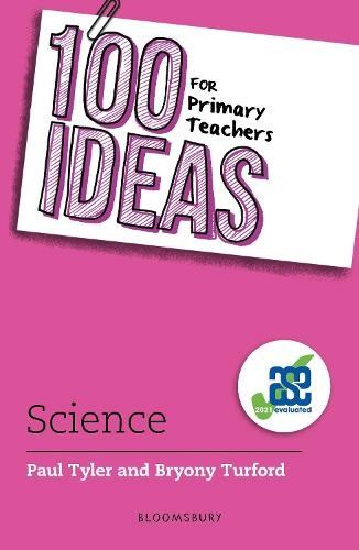 100 Ideas for Primary Teachers: Science: (100 Ideas for Teachers)