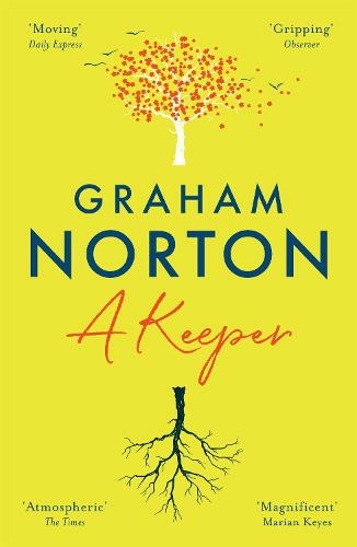 graham norton novel a keeper