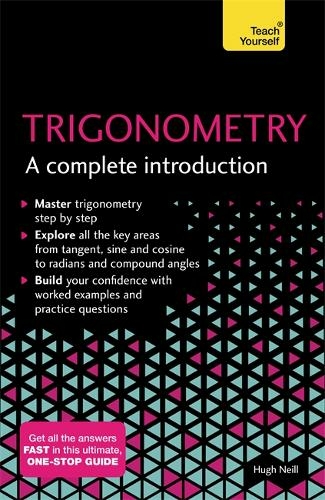 Trigonometry Demystified 2//E