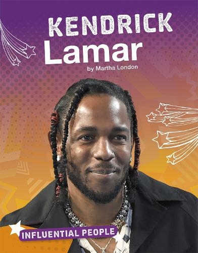 Kendrick Lamar: (Influential People)