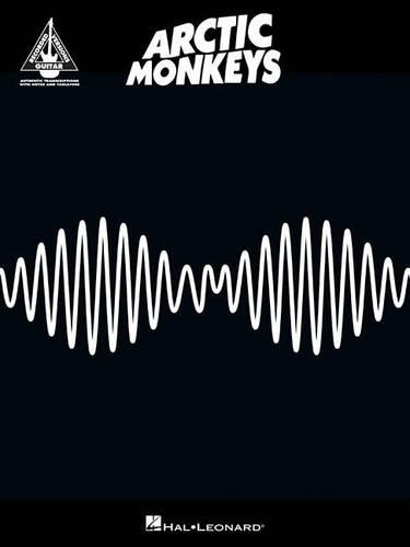 Arctic Monkeys - AM: Guitar Recorded Version