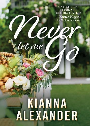 Never Let Me Go: (The Southern Gentlemen)