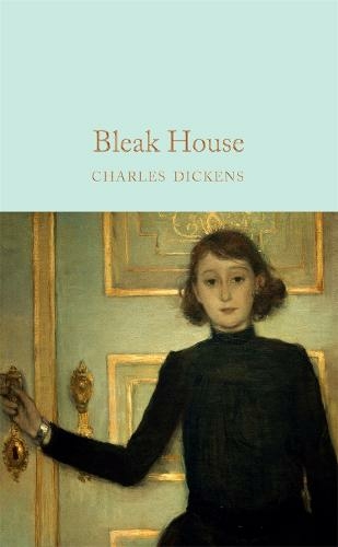 Bleak House: (Macmillan Collector's Library)