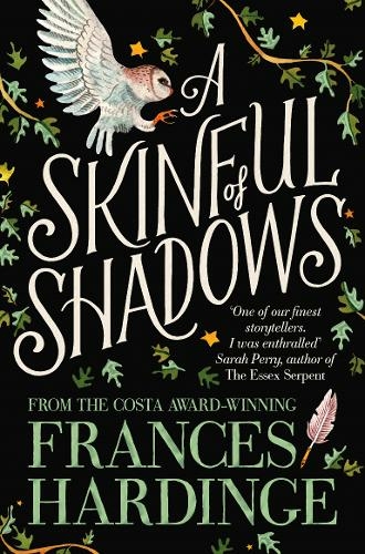 a skinful of shadows frances hardinge