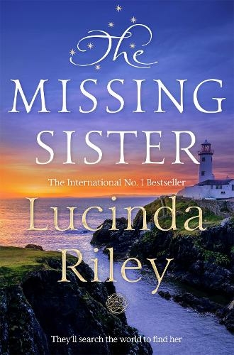 The Missing Sister: The spellbinding penultimate novel in the Seven Sisters series (The Seven Sisters)