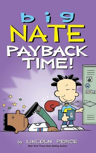 Big Nate: Payback Time!: (Big Nate 20)