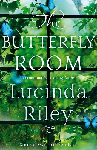 The Butterfly Room