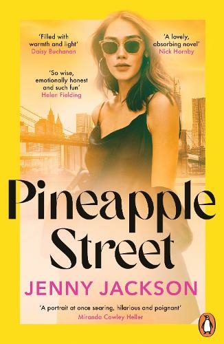 Pineapple Street