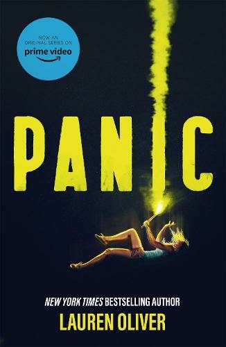 Panic: A major Amazon Prime TV series