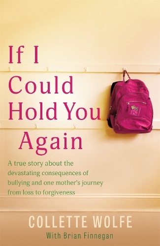 If I Could Hold You Again: A true story about the devastating consequences of bullying and how one mother's grief led her on a mission