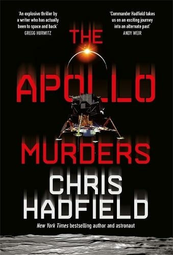 the apollo murders book