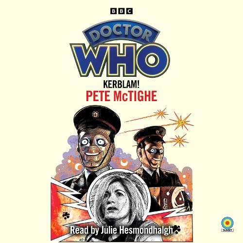 Doctor Who: Kerblam!: 13th Doctor Novelisation (Unabridged edition)