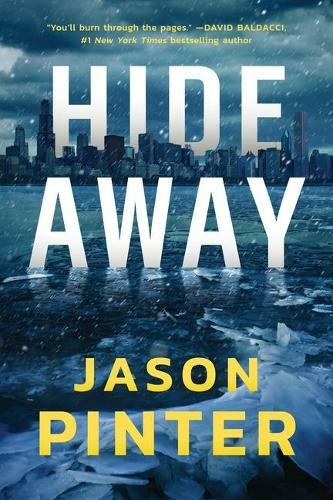 Hide Away: (A Rachel Marin Thriller)