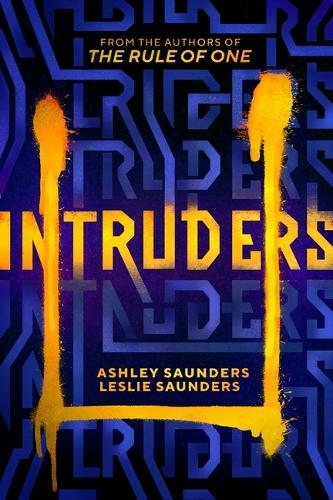 Intruders: (Exiles)