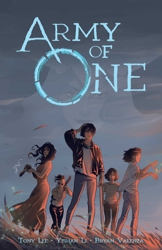 Army of One Vol. 1: (ARMY OF ONE TP)