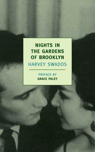 Nights In The Gardens Of Brooklyn: (Main)
