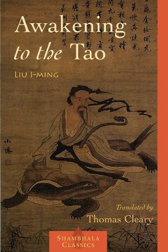 Awakening To The Tao