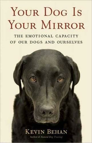 Your Dog is Your Mirror: The Emotional Capacity of Our Dogs and Ourselves