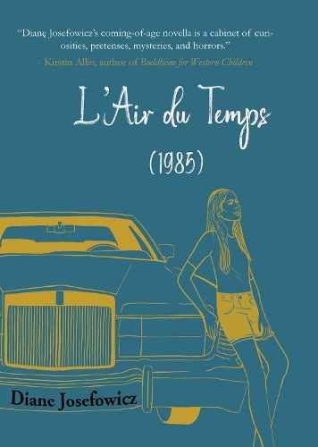 L'Air du Temps (1985)